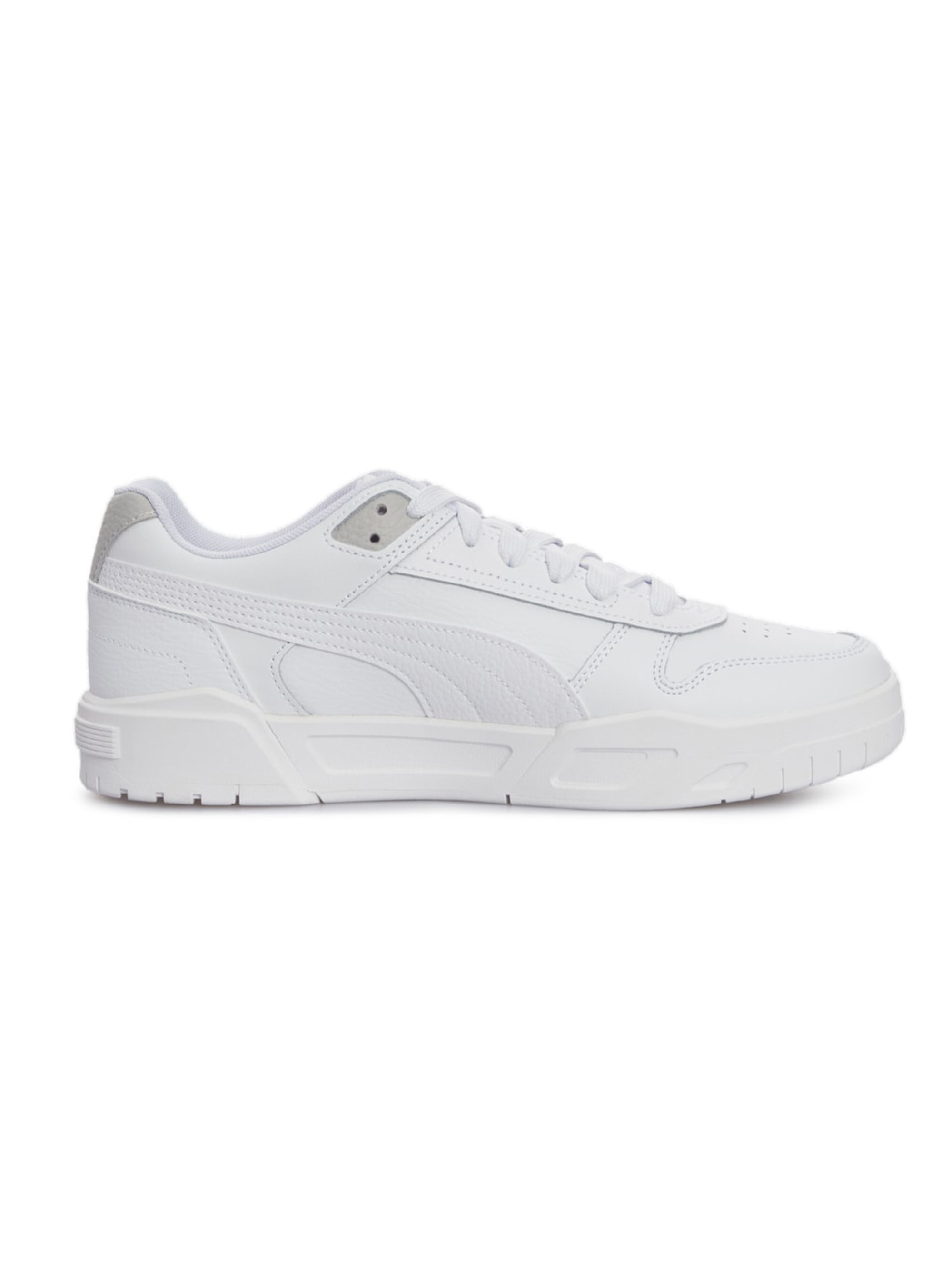 Sneakers RBD Tech Classic Puma, WH2 WHITE